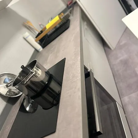 Station Apartament Delmenhorst