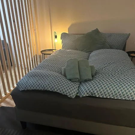 Station Apartament Delmenhorst