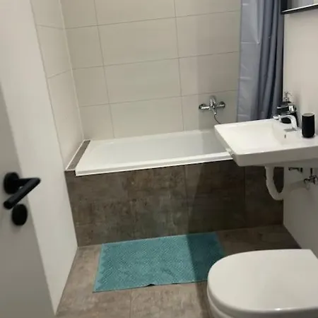 Apartman Station Delmenhorst