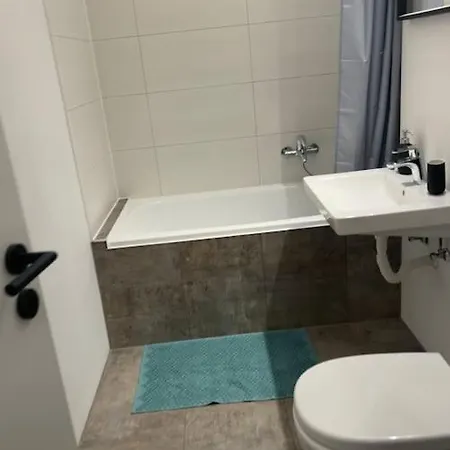 Apartament Station Delmenhorst