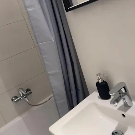 Station Apartament Delmenhorst