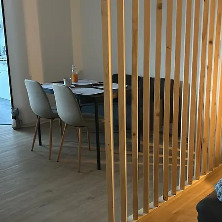 Station Apartament Delmenhorst